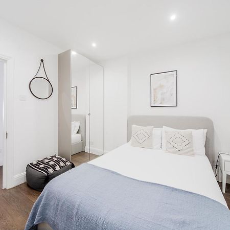 Prime Central London Residences Eksteriør billede