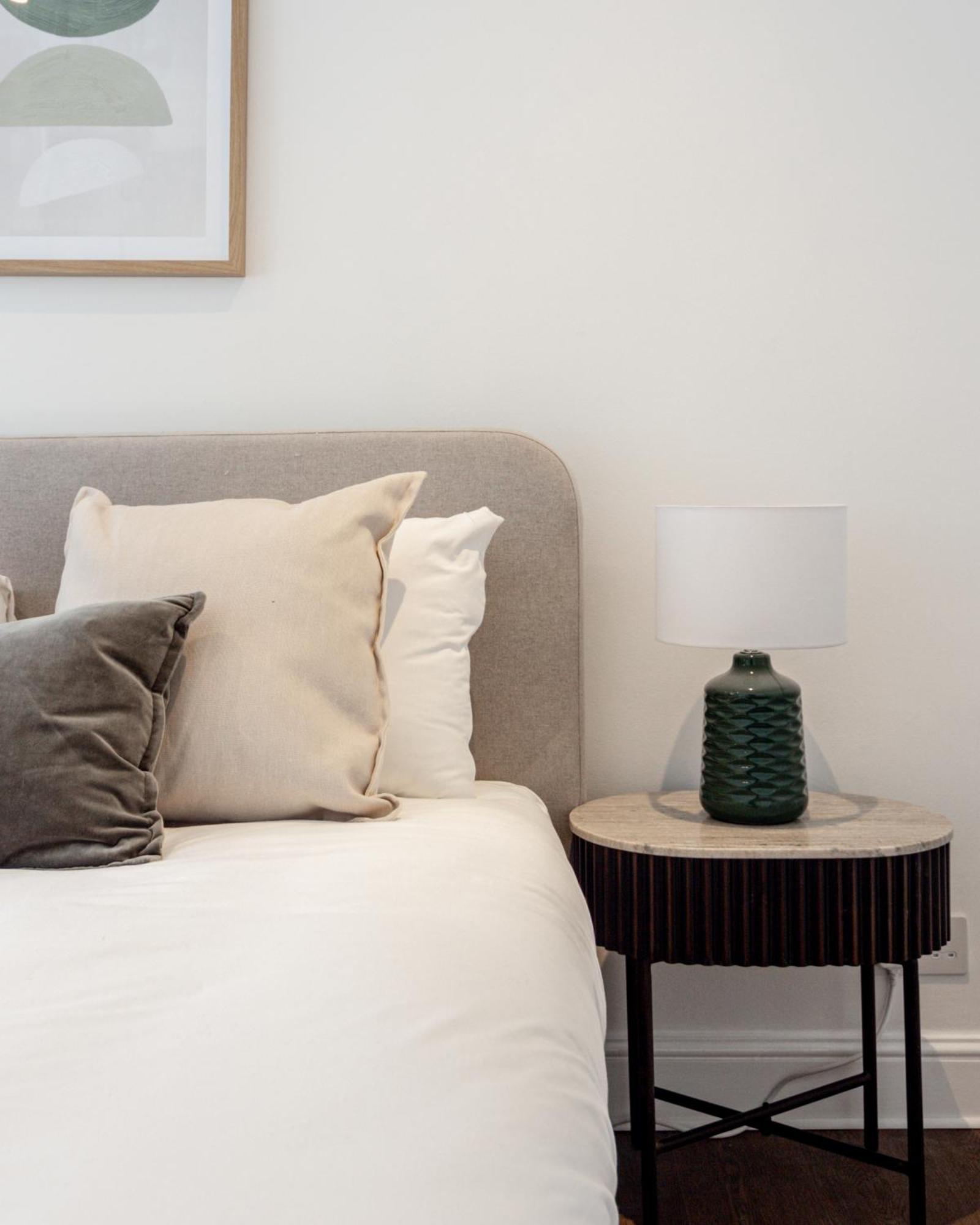 Prime Central London Residences Eksteriør billede