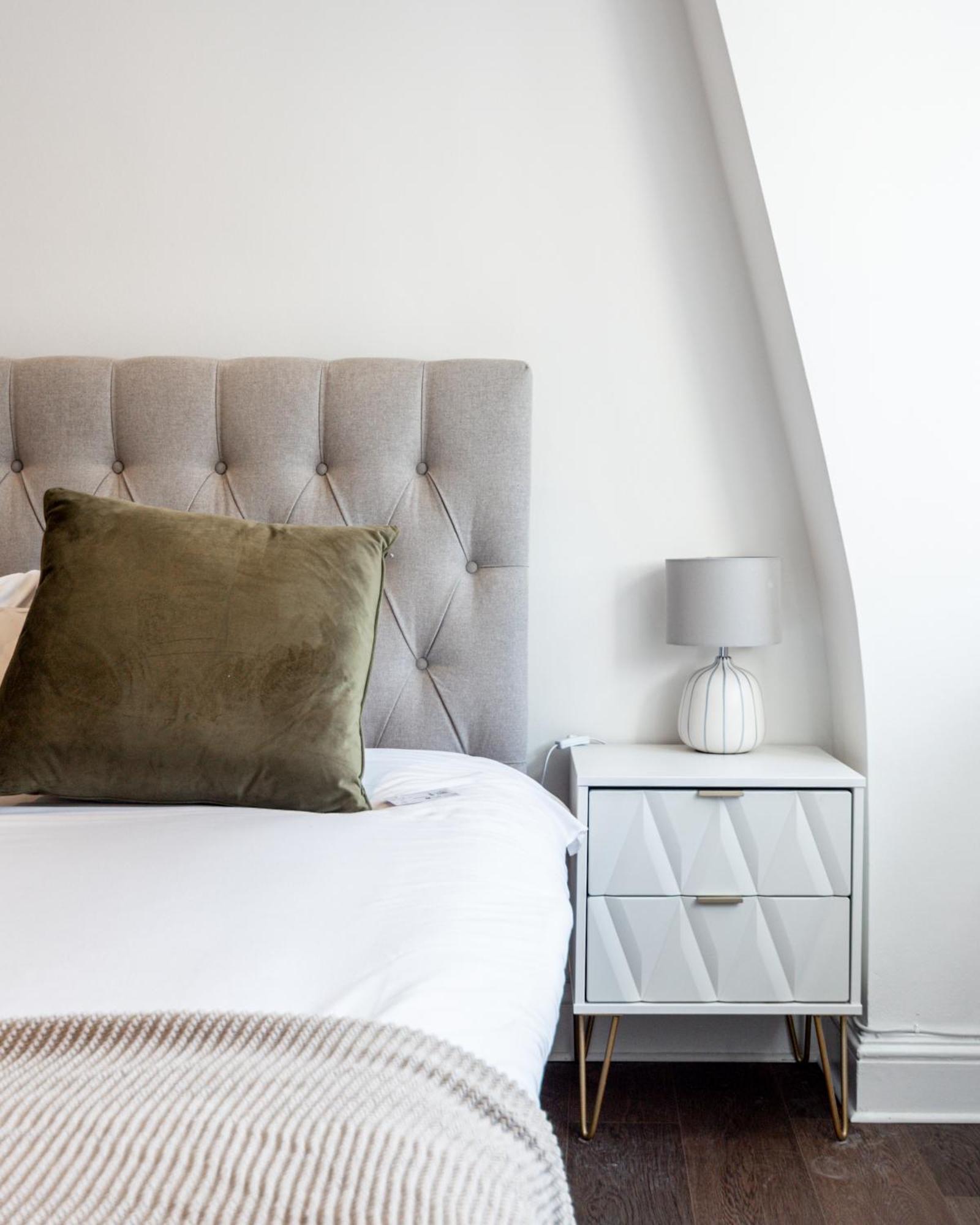 Prime Central London Residences Eksteriør billede