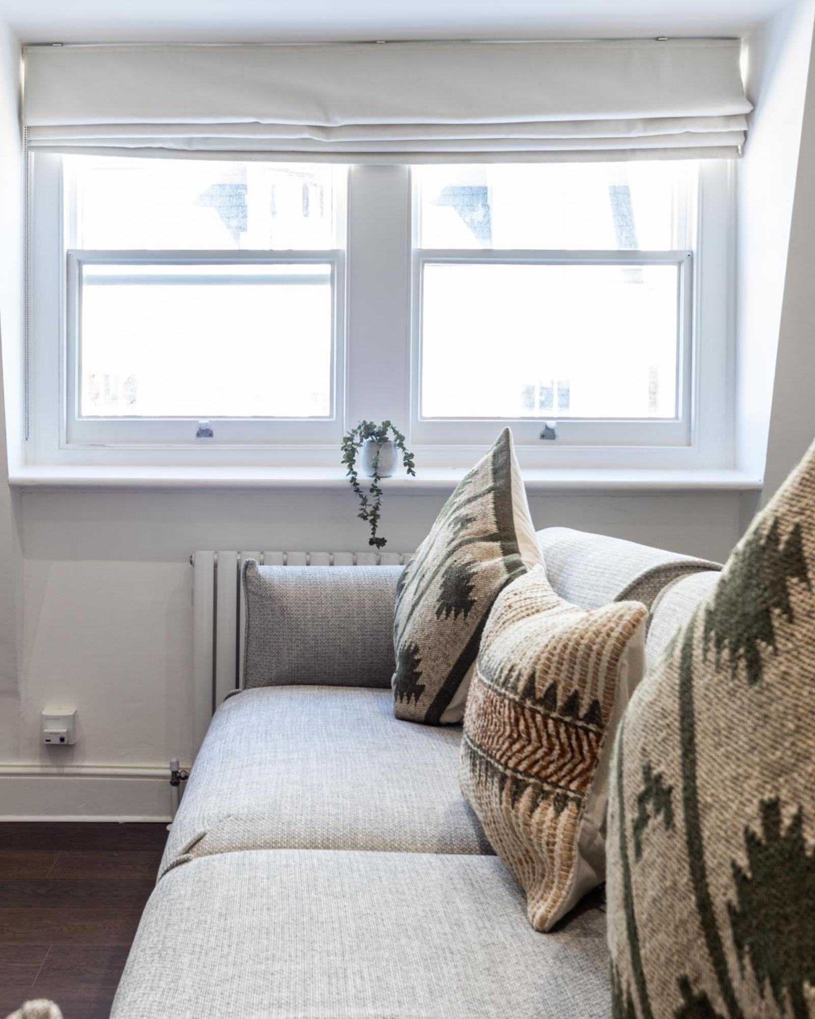 Prime Central London Residences Eksteriør billede
