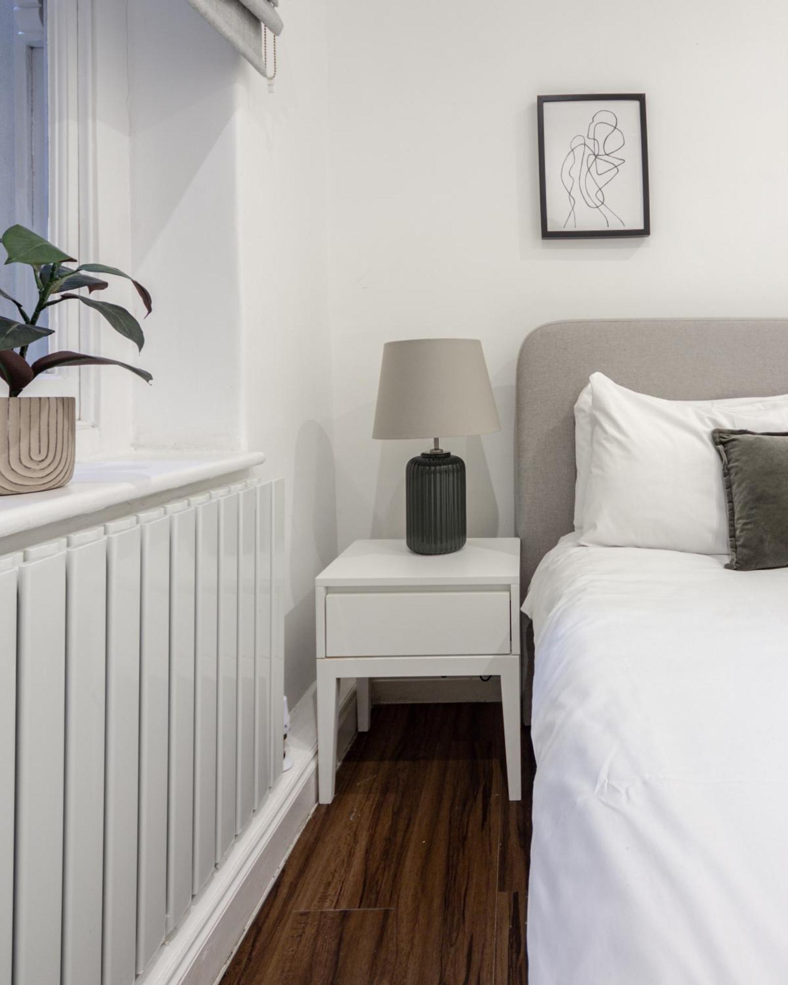 Prime Central London Residences Eksteriør billede